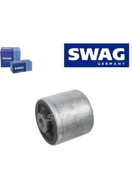 Salıncak Burcu Ön A4 A5 07-15 Q5 08+ 8K0407183D 30938547