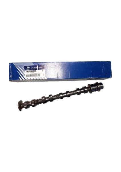 Orijinal Eksantrik Mili Emme Hyundaı I20 12- / Accent Blue 1.4 24100-03052