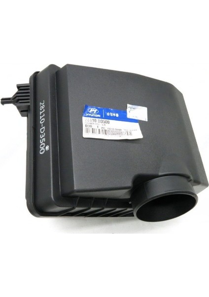 Hava Filtre Kazanı Komple Hyundaı Tucson 1.6 Benzinli 16- 28110-D3500