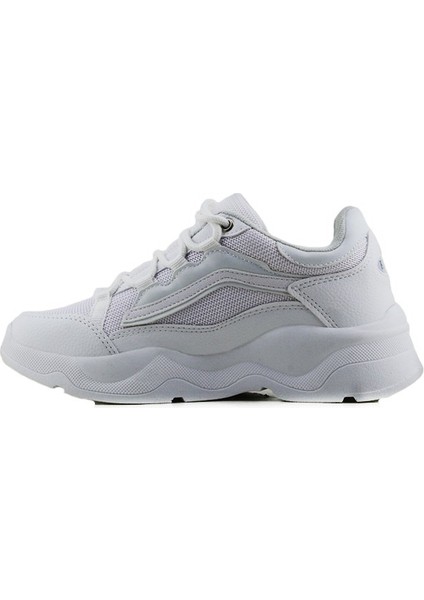 142 Dolgu Taban Comfort Casual Günlük Spor Ayakkabısı fiyatları