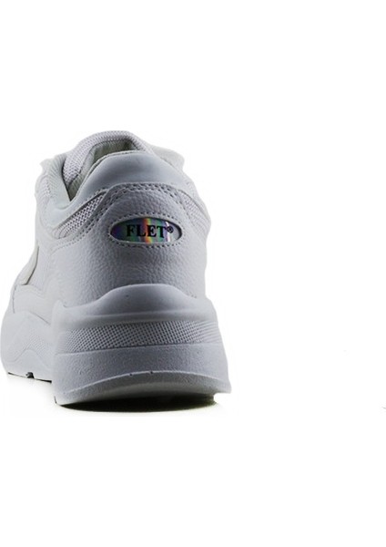 142 Dolgu Taban Comfort Casual Günlük Spor Ayakkabısı modelleri