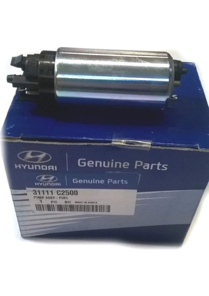 Benzin Pompası Hyundaı Tucson 1.6 Benzinli 16- 31111-C2500