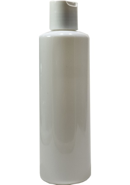 Boş Pet Ambalaj 250 ml Pet Sise ve Kapaklı 10 Adet