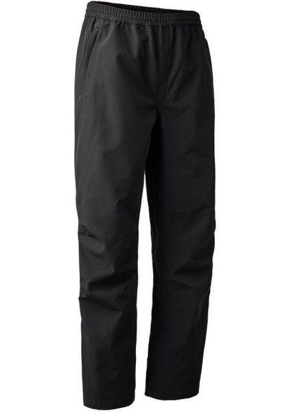 Sarek Shell Siyah Pantolon