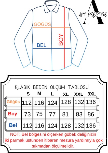 Erkek Klasik Tek Cepli Düğmeli Yaka Uzun Kol Gömlek10