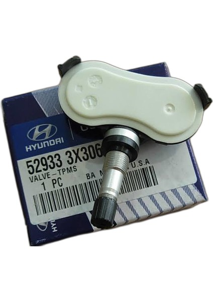 Orijinal Lastik Basınç Sensörü Hyundaı Elantra 14- 52933-3X306