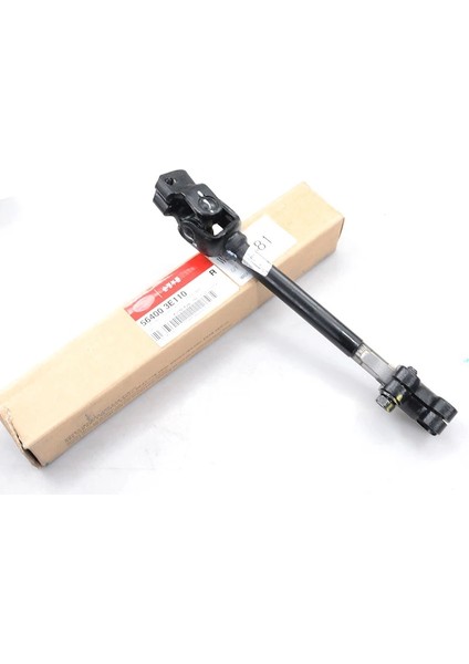 Orijinal Direksiyon Şaftı Alt Kıa Sorento 56400-3E110