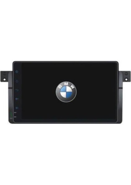 Bmw E46 Android 2gb Ram 32GB Rom Carplay Multimedya fiyatları