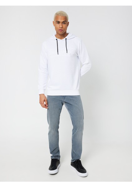 Regular Fit Erkek Sweatshirt fiyatları