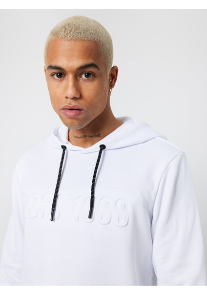 Regular Fit Erkek Sweatshirt fırsatları