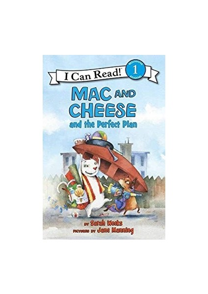 Mac And Cheese And The Perfect Plan