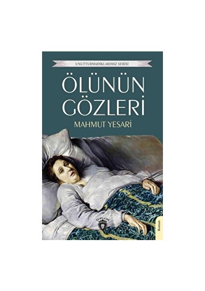 Ölünün Gözleri