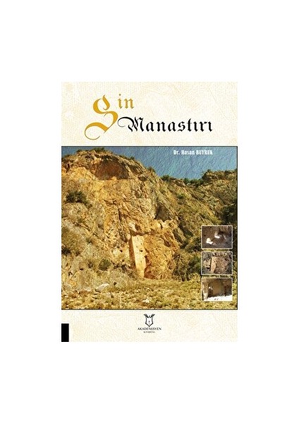 Sin Manastırı