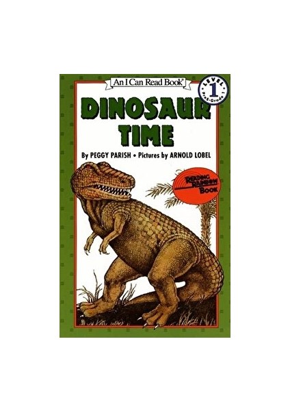 Dinosaur Time