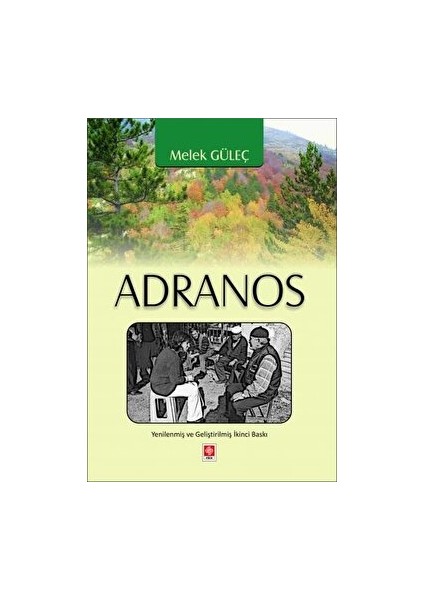 Adranos