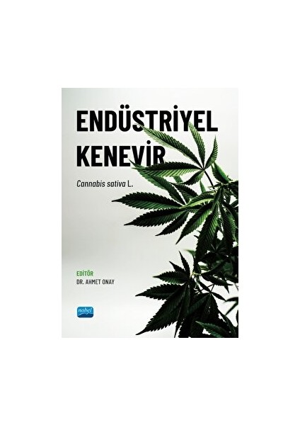 Endüstriyel Kenevir