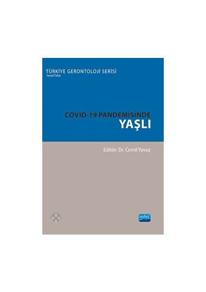 Pandemisinde Yaşlı