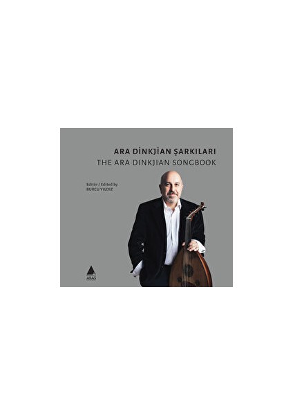 Ara Dinkjian Şarkıları