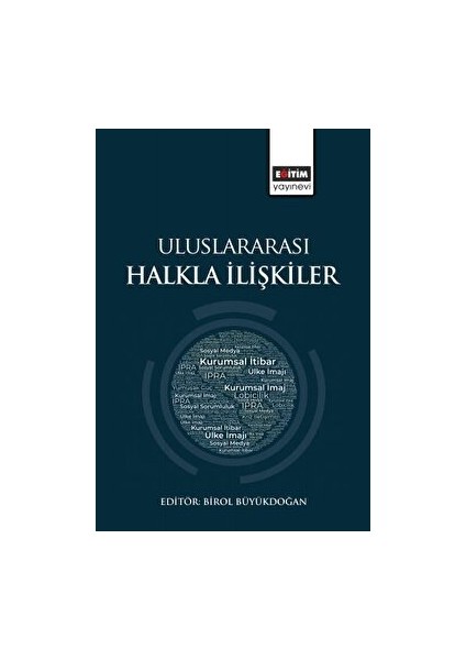 Uluslararası Halkla Ilişkiler