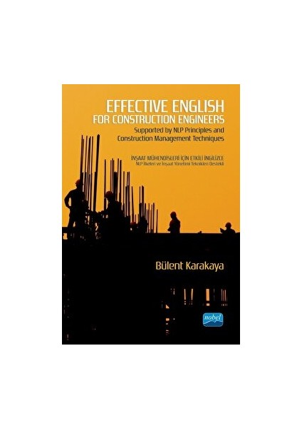 Effective English For Construction Engineers