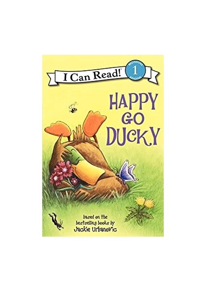 Happy Go Ducky