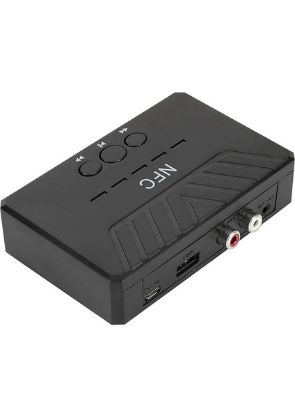 H2 Nfc Deskop Wireless Recevier 5.0 Nfc Adaptör