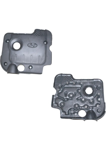 Orijinal Motor Üst Kapak Hyundaı Santafe 29240-27800