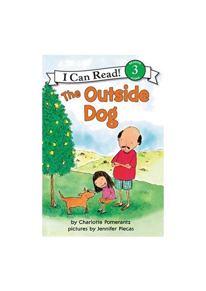 The Outside Dog