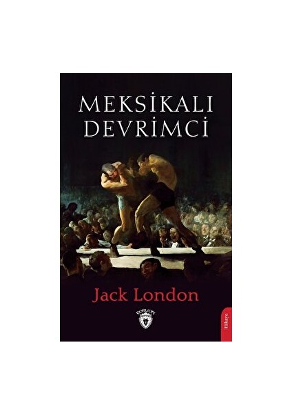 Meksikalı Devrimci