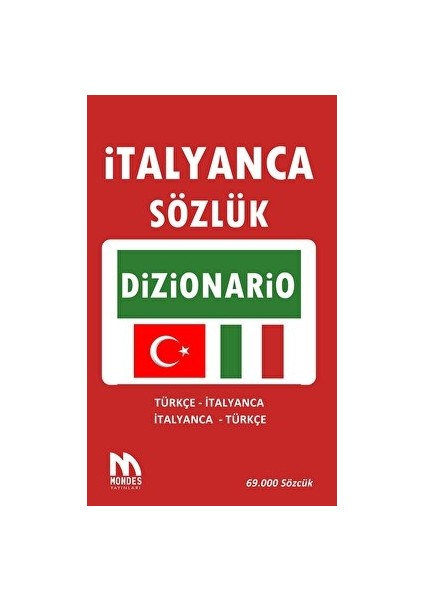 Italyanca Sözlük