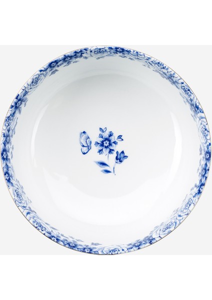 Royal Beyaz Kase Altın Puantiyeli 20 Cm. fiyatları