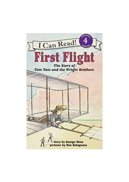 First Flight