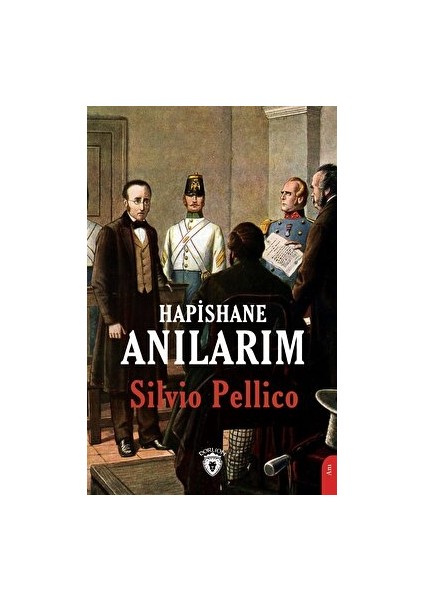 Hapishane Anılarım