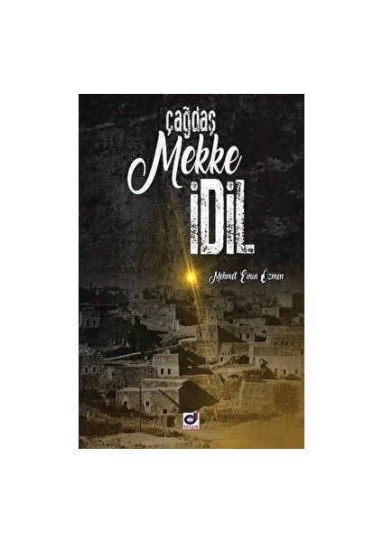 Çağdaş Mekke Idil