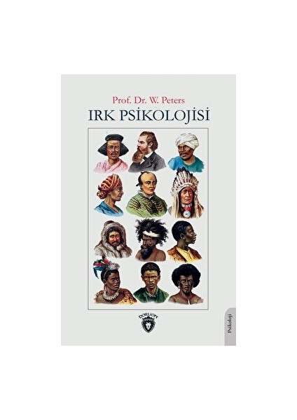 Irk Psikolojisi