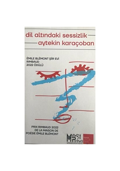 Dil Altındaki Sessizlik