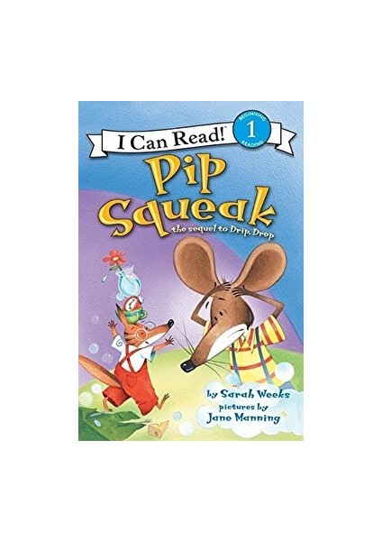 Pip Squeak