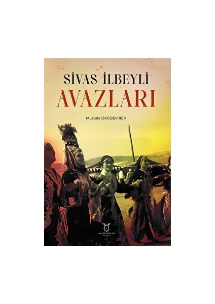 Sivas Ilbeyli Avazları