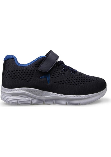 Çocuk Cırt Cırtlı Lacivert Spor Ayakkabı 231-3012FT 300