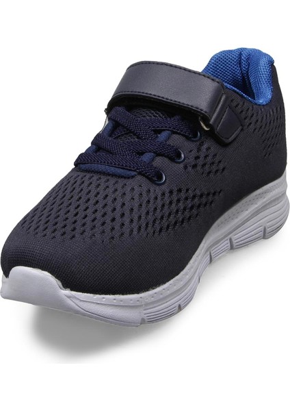 Çocuk Cırt Cırtlı Lacivert Spor Ayakkabı 231-3012FT 300 fiyatları