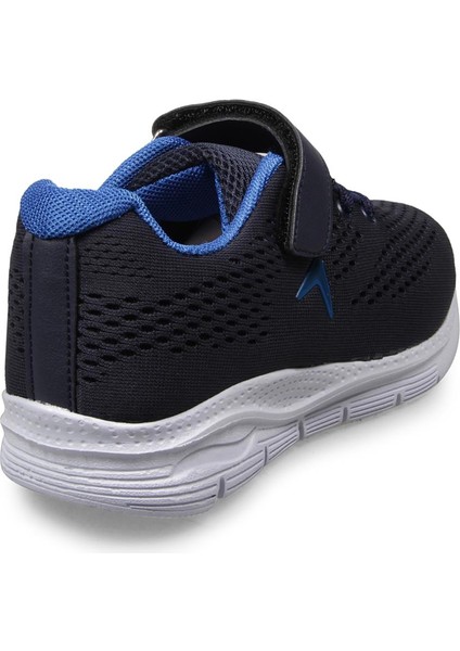 Çocuk Cırt Cırtlı Lacivert Spor Ayakkabı 231-3012FT 300 modelleri