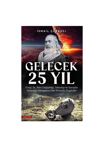 Gelecek 25 Yıl