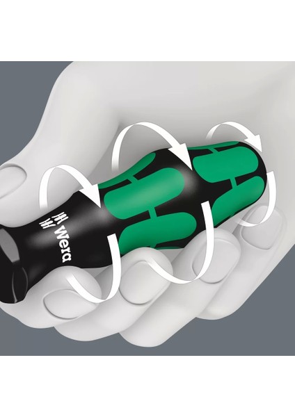 395 Lokma 11X125MM Tornavida 05029430001 fırsatları