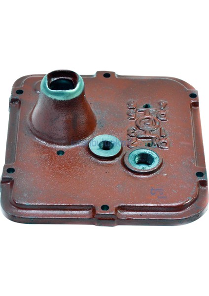 Traktör 450 - 480 Vites Kapağı 4973385