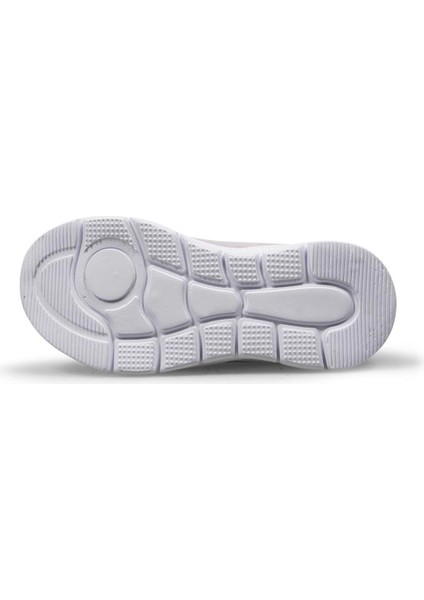 Çocuk Cırt Cırtlı Gri Spor Ayakkabı 231-3012FT 550 fırsatları