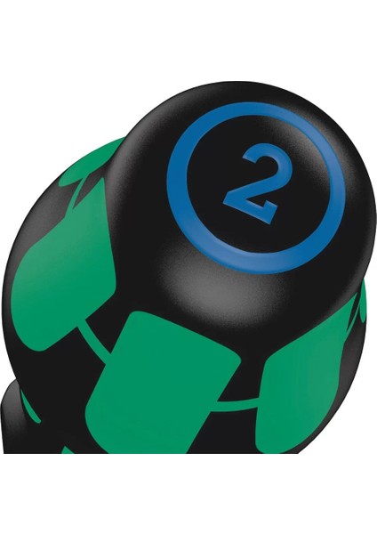 352 Top Baş Alyan 10X150MM Tornavida 05022830001 fiyatları