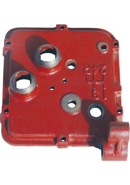Traktör 540 - 640 Vites Kapağı 599905