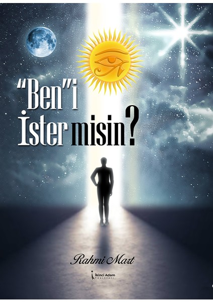 “ben”i Ister Misin? - Rahmi Mart - Rahmi Mart
