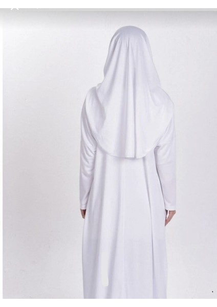 Pratik Tek Parça Namaz Elbisesi