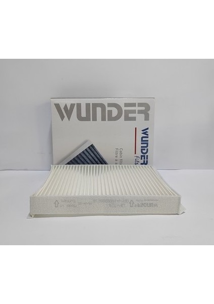 Polen Filtresi Mercedes C Klasse(W 205/S205) ,GL(X166),GLC (X253)